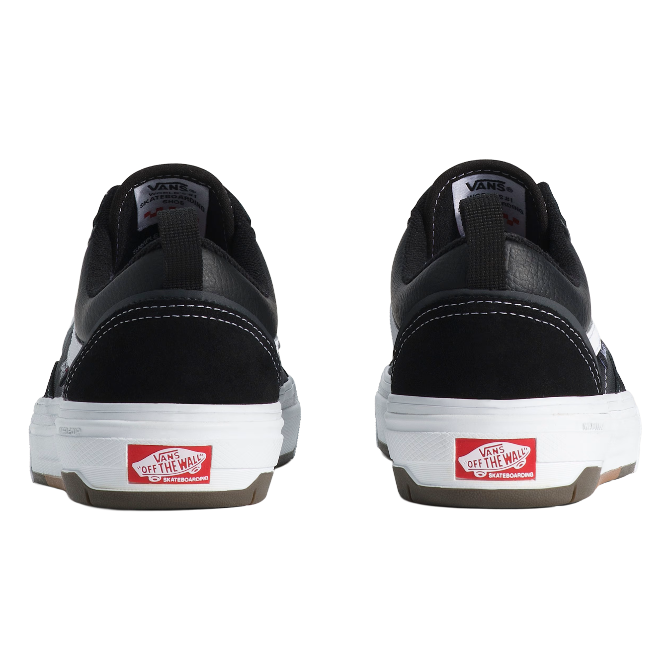 Skate Old Skool™ Wafflecup™ Shoe