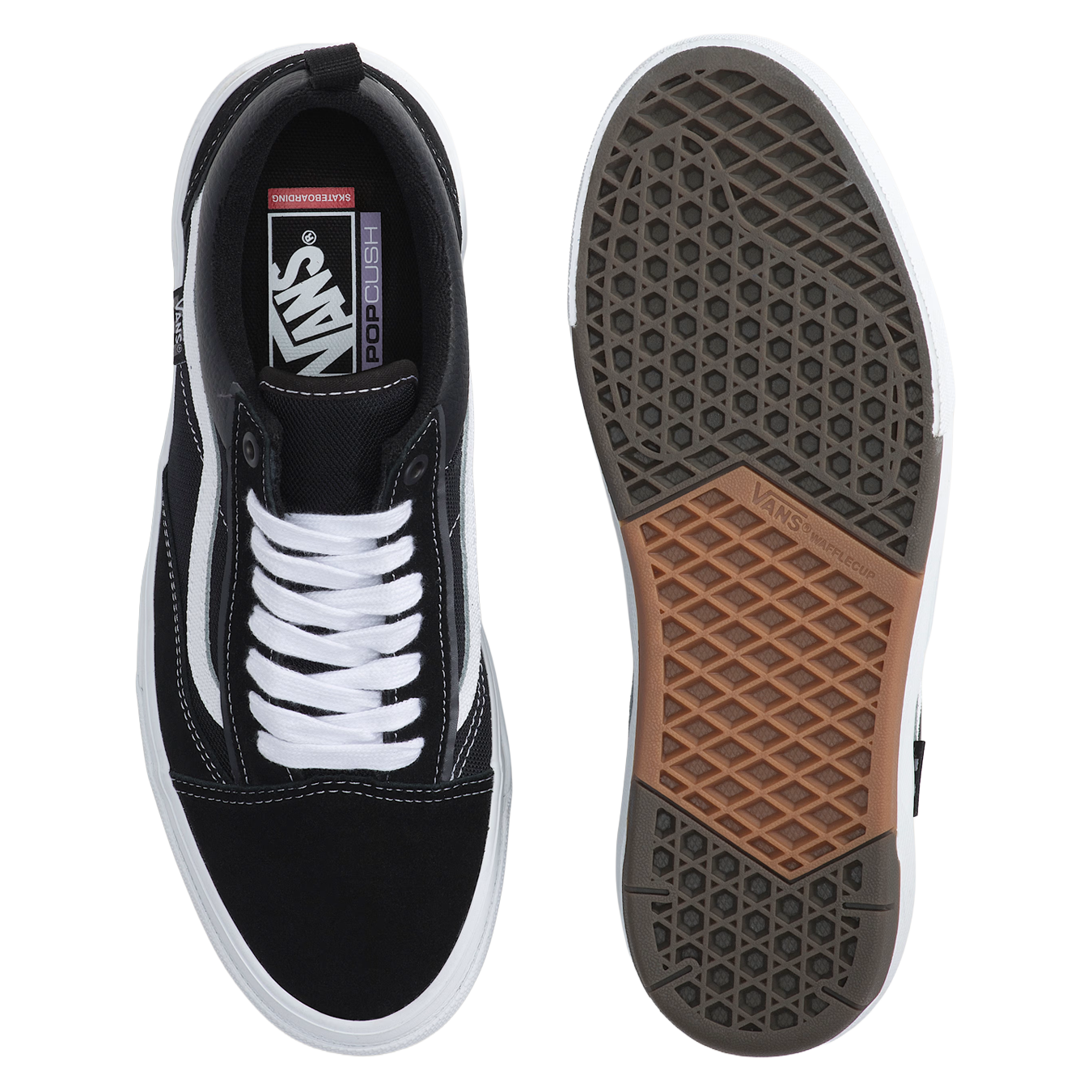 Skate Old Skool™ Wafflecup™ Shoe