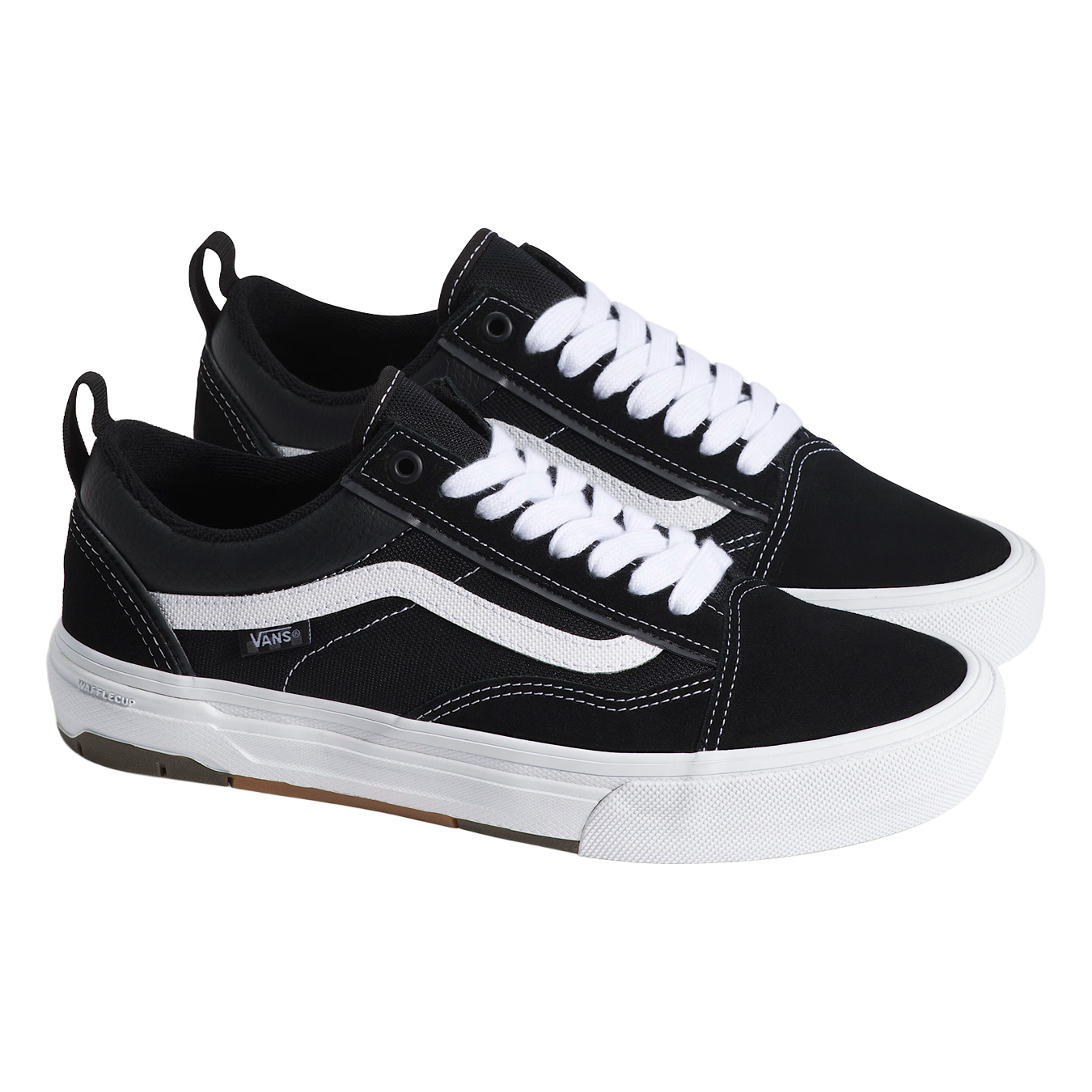 Skate Old Skool™ Wafflecup™ Shoe