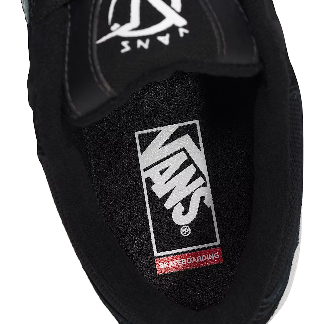 Skate Rowan Z3 Shoe