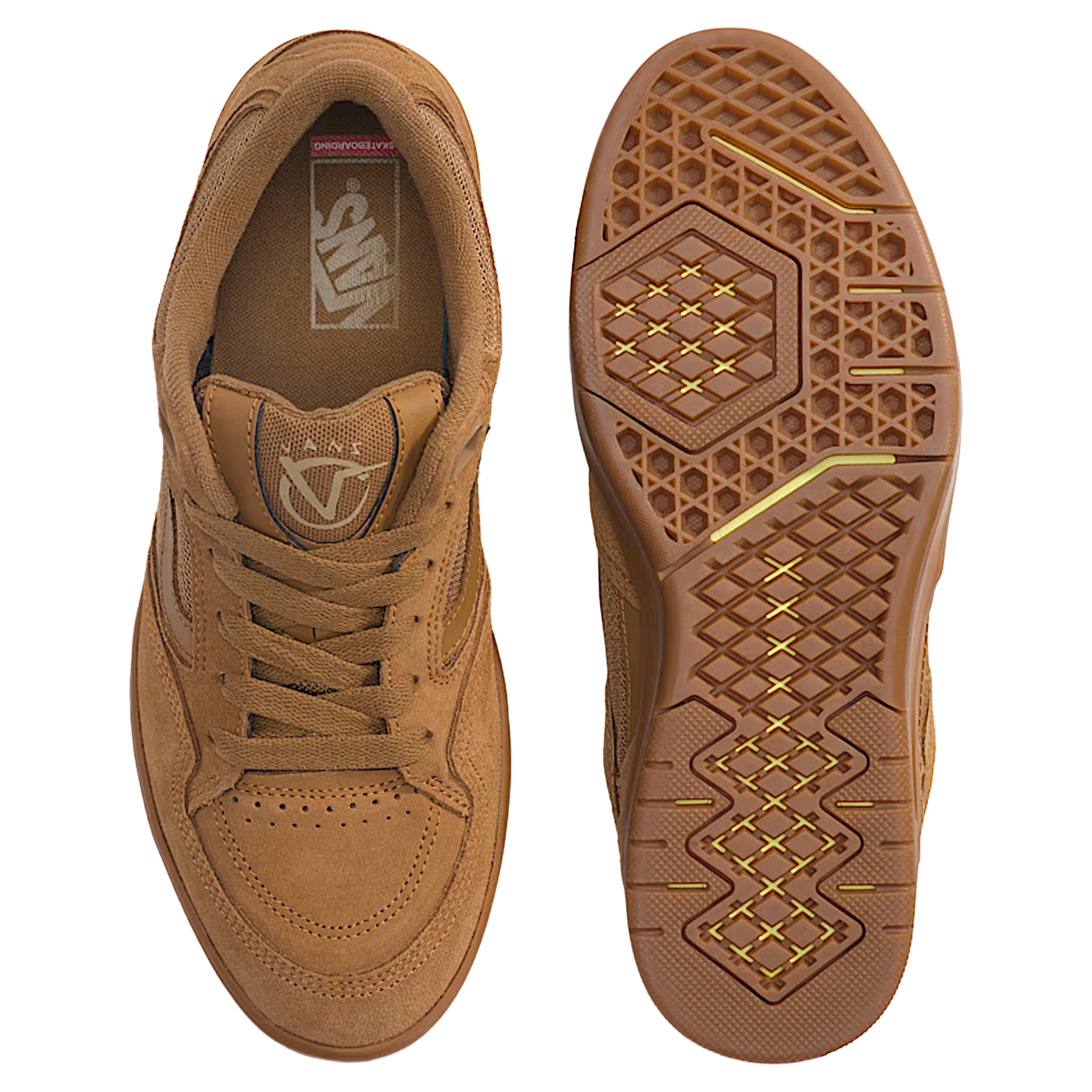 Skate Rowan Z3 Shoe