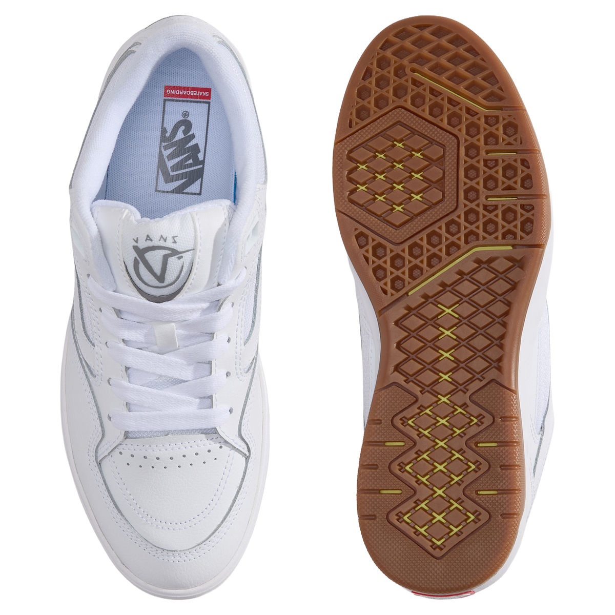 Skate Rowan Z3 Shoe