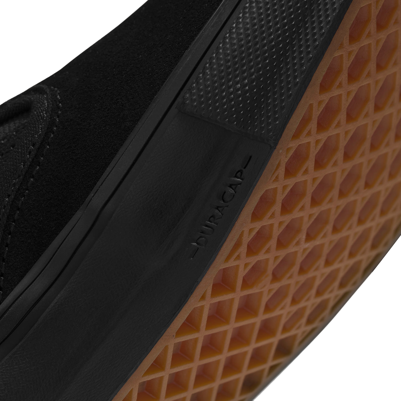 Skate Slip-On Shoe