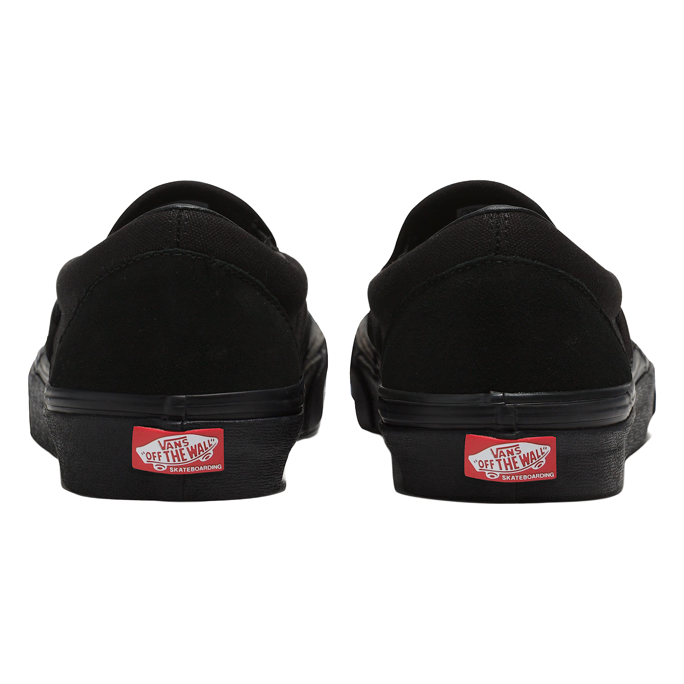 Skate Slip-On Shoe