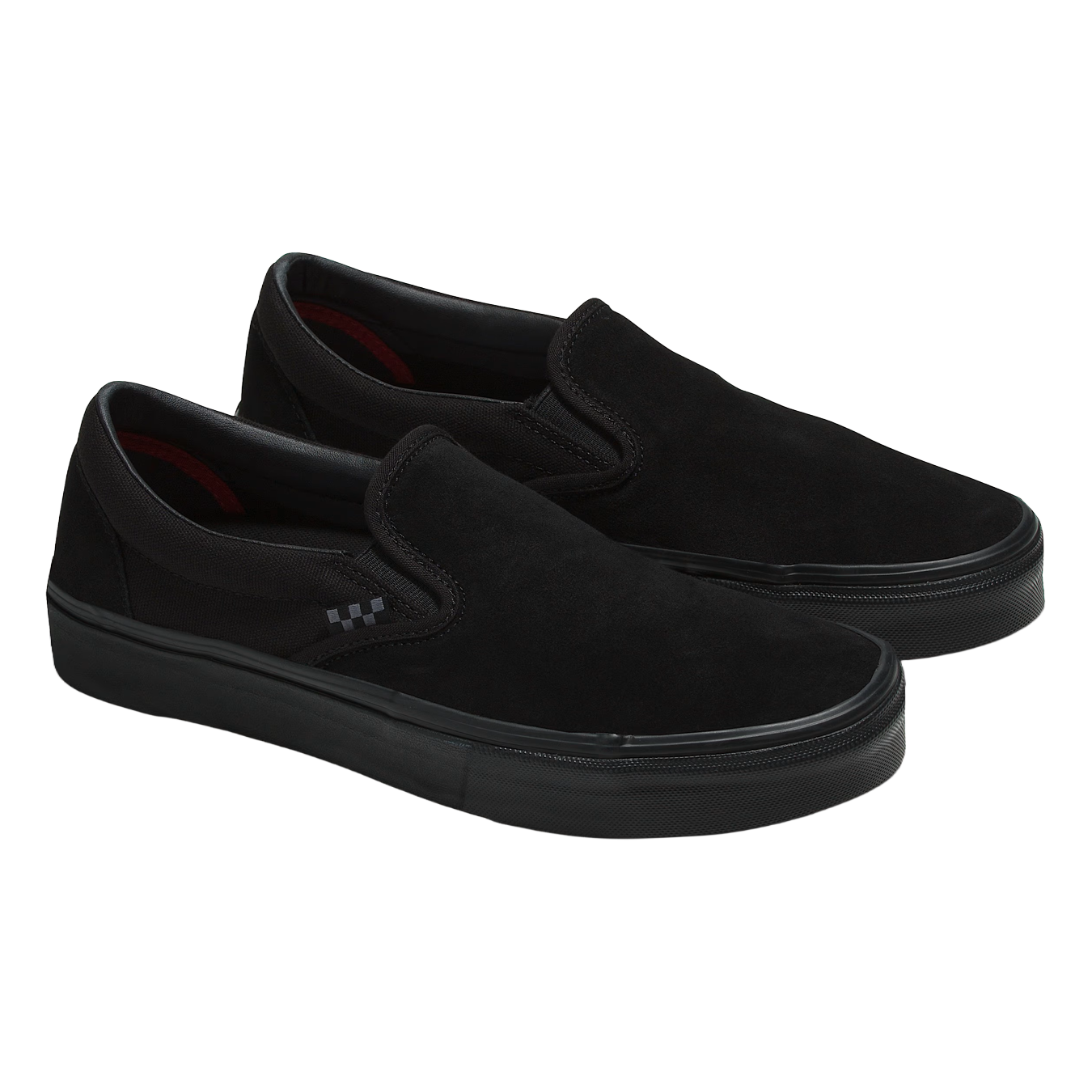 Skate Slip-On Shoe