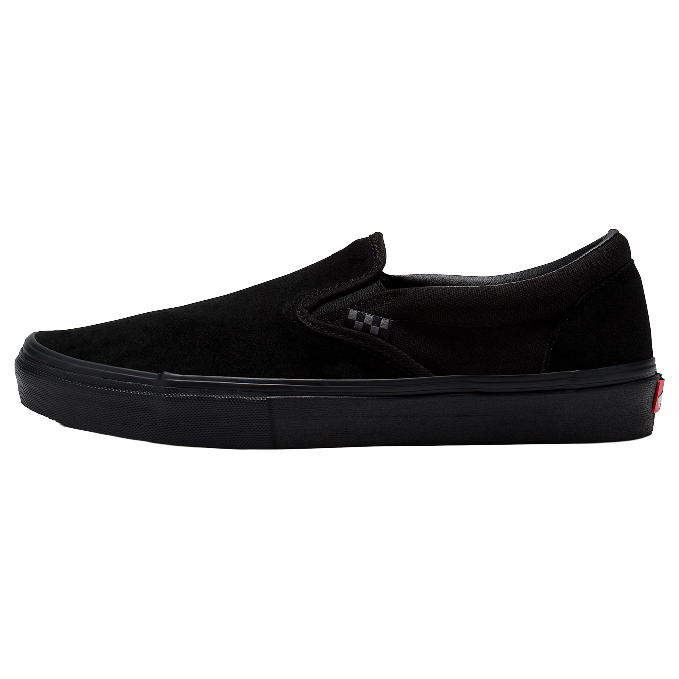 Skate Slip-On Shoe