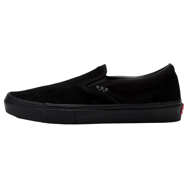 Skate Slip-On Shoe