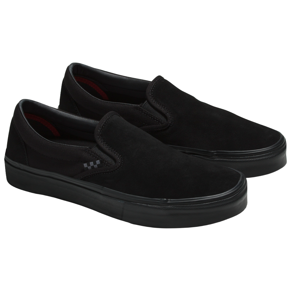 Skate Slip-On Shoe