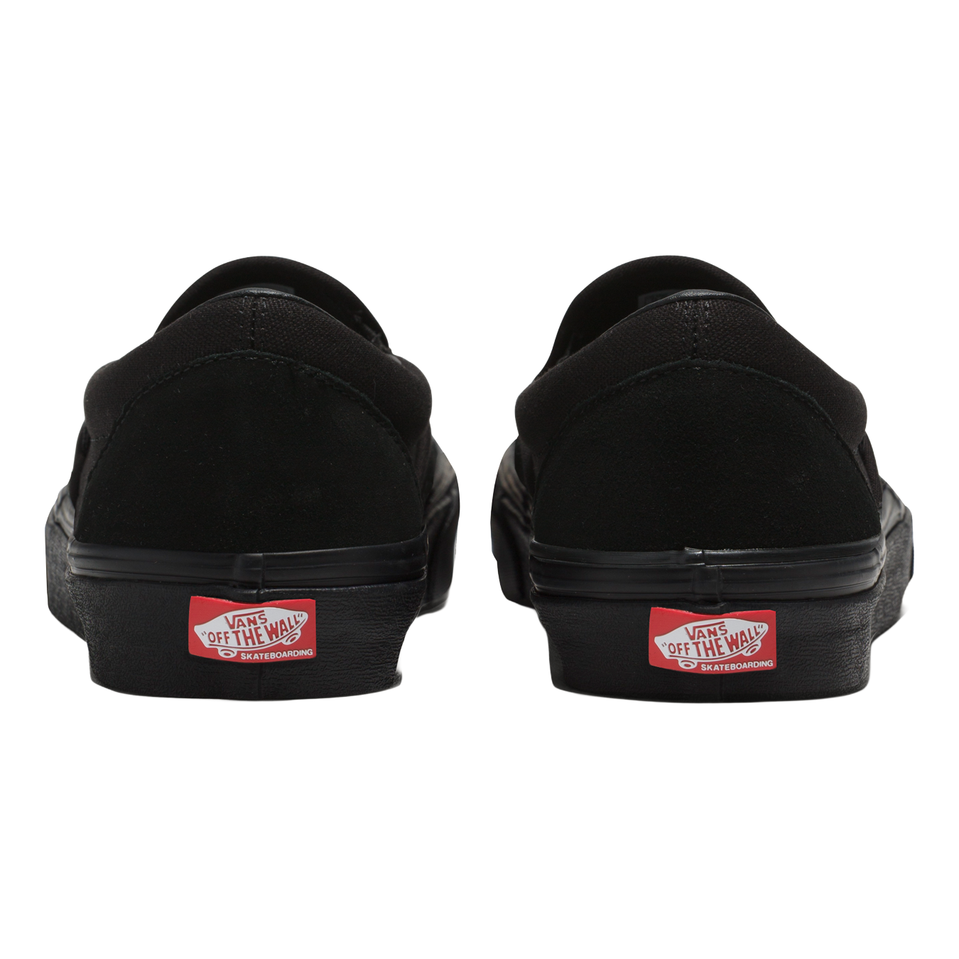 Skate Slip-On Shoe