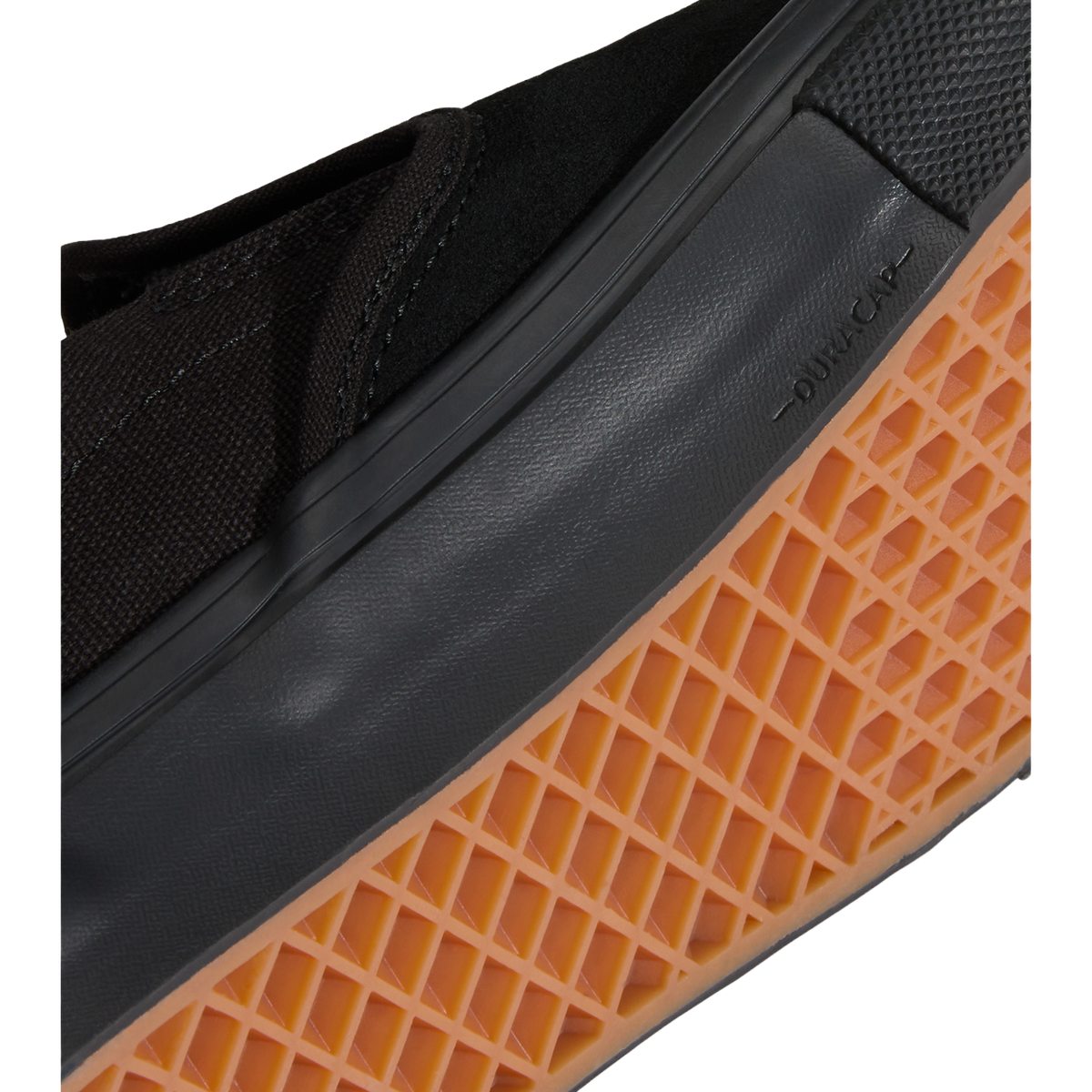 Skate Slip-On Shoe