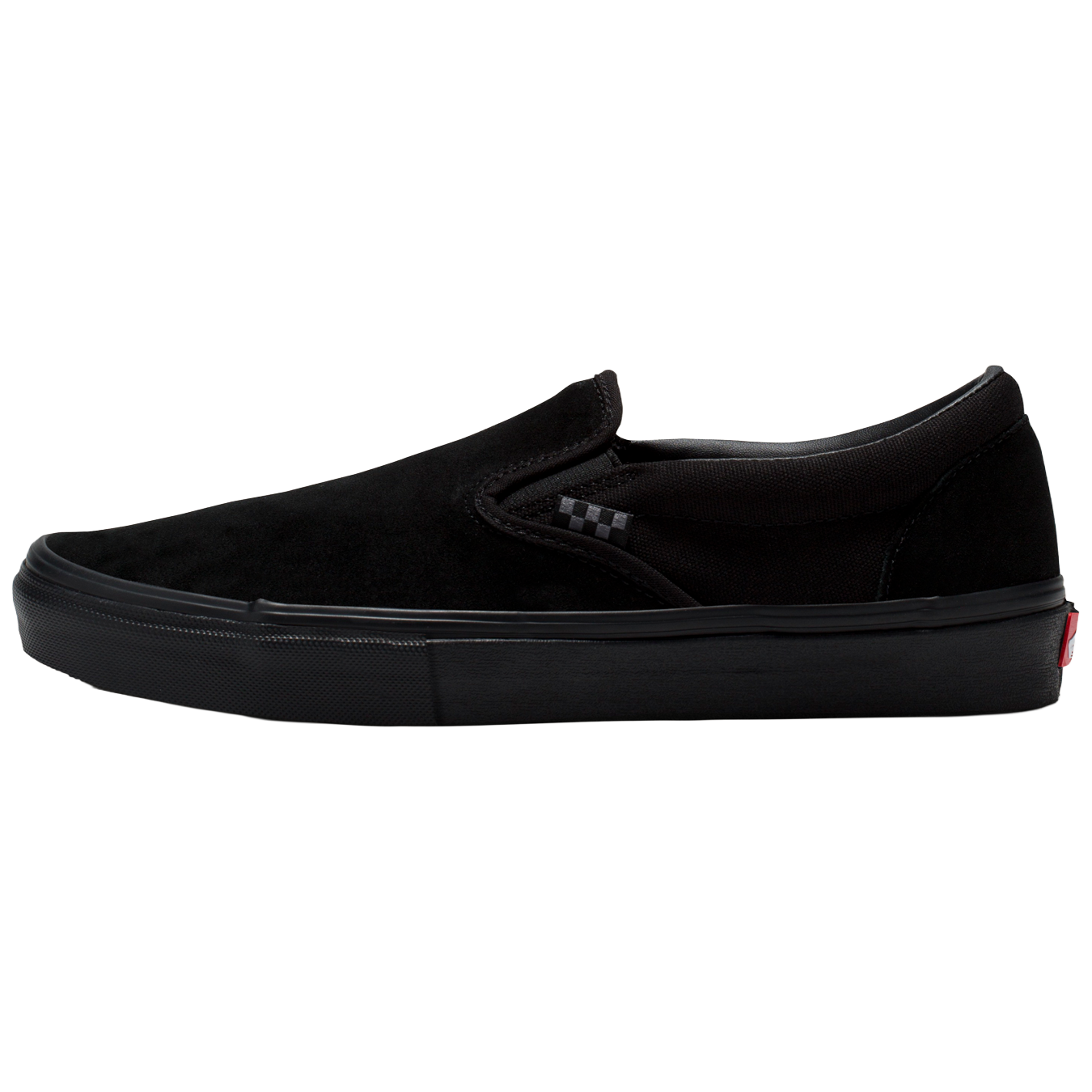 Skate Slip-On Shoe