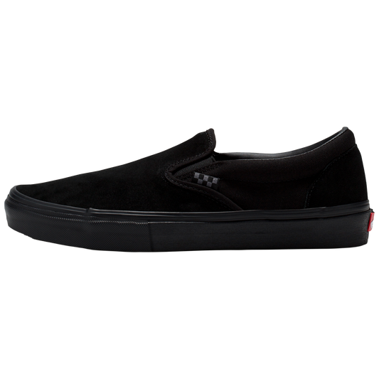 Skate Slip-On Shoe