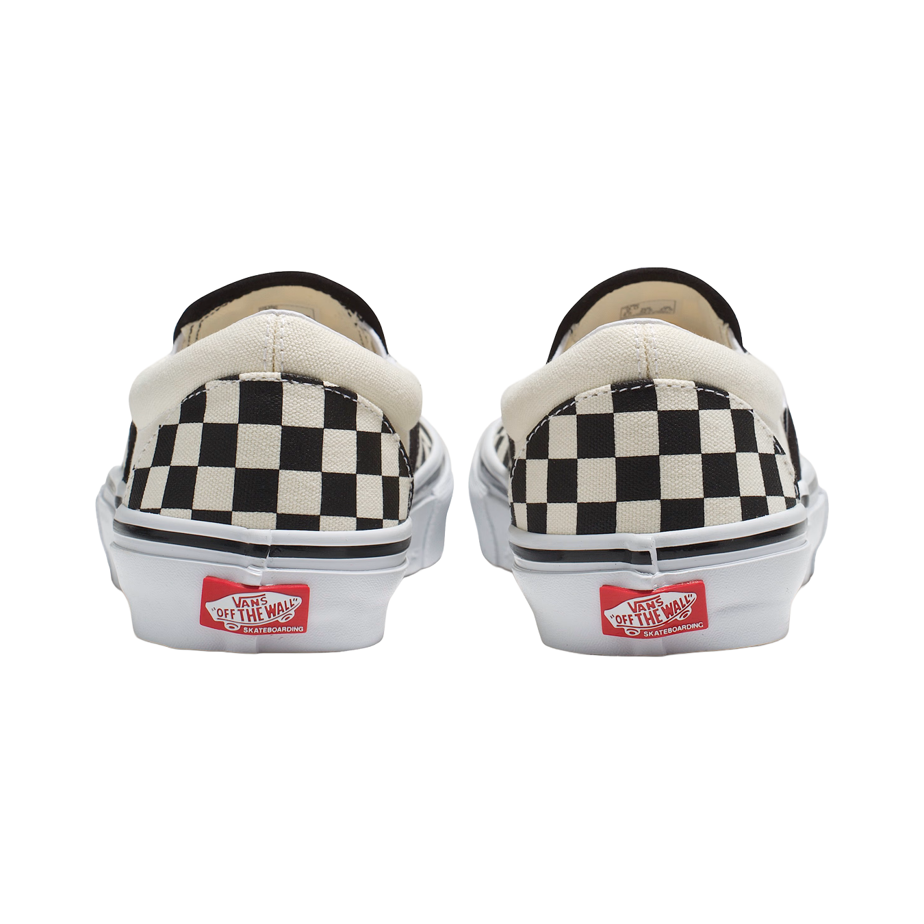 Skate Slip-On Shoe