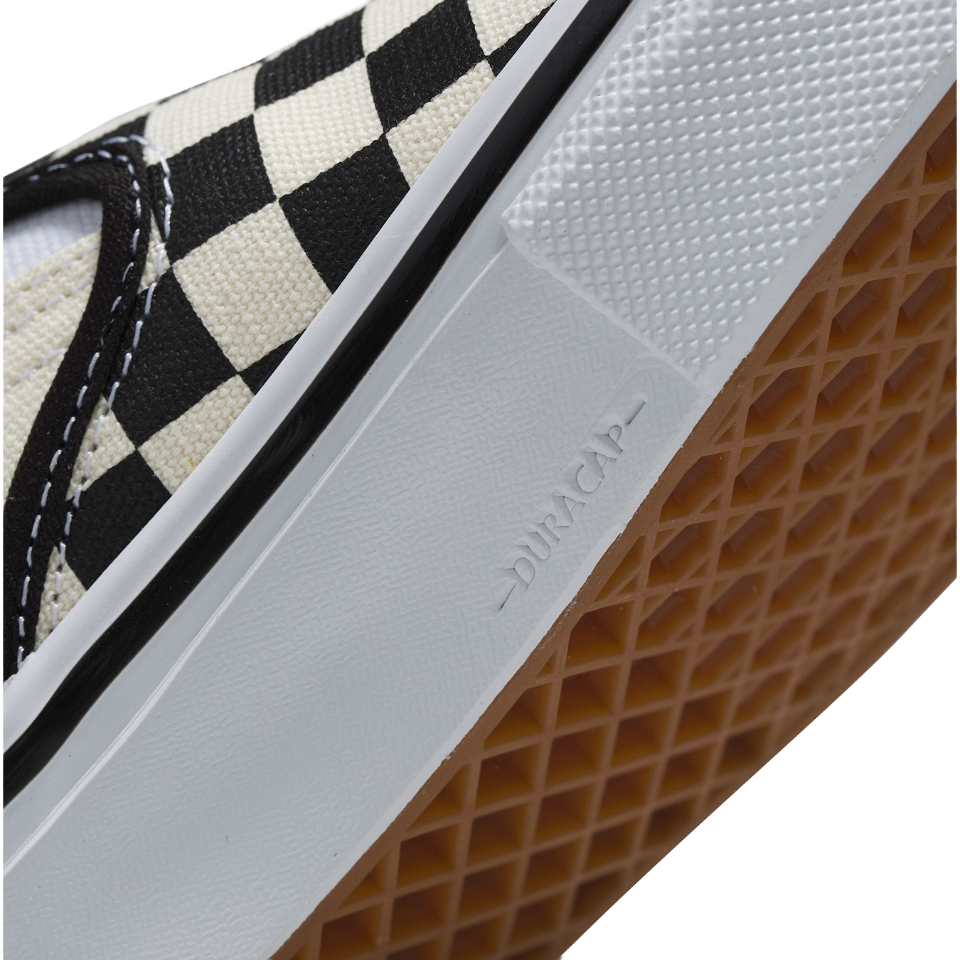Skate Slip-On Shoe