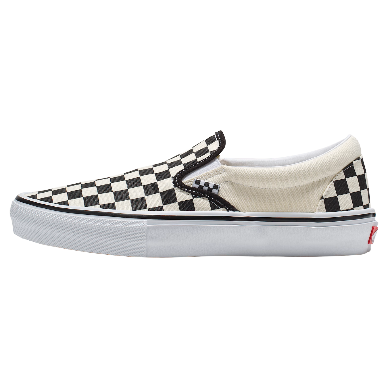 Skate Slip-On Shoe
