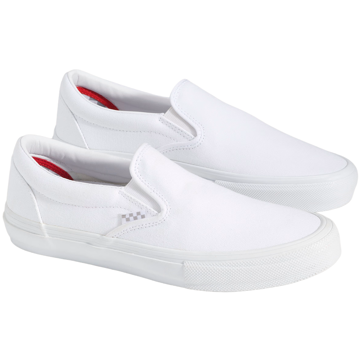 Skate Slip-On Shoe