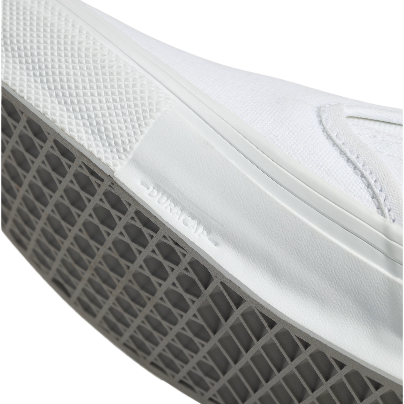 Skate Slip-On Shoe