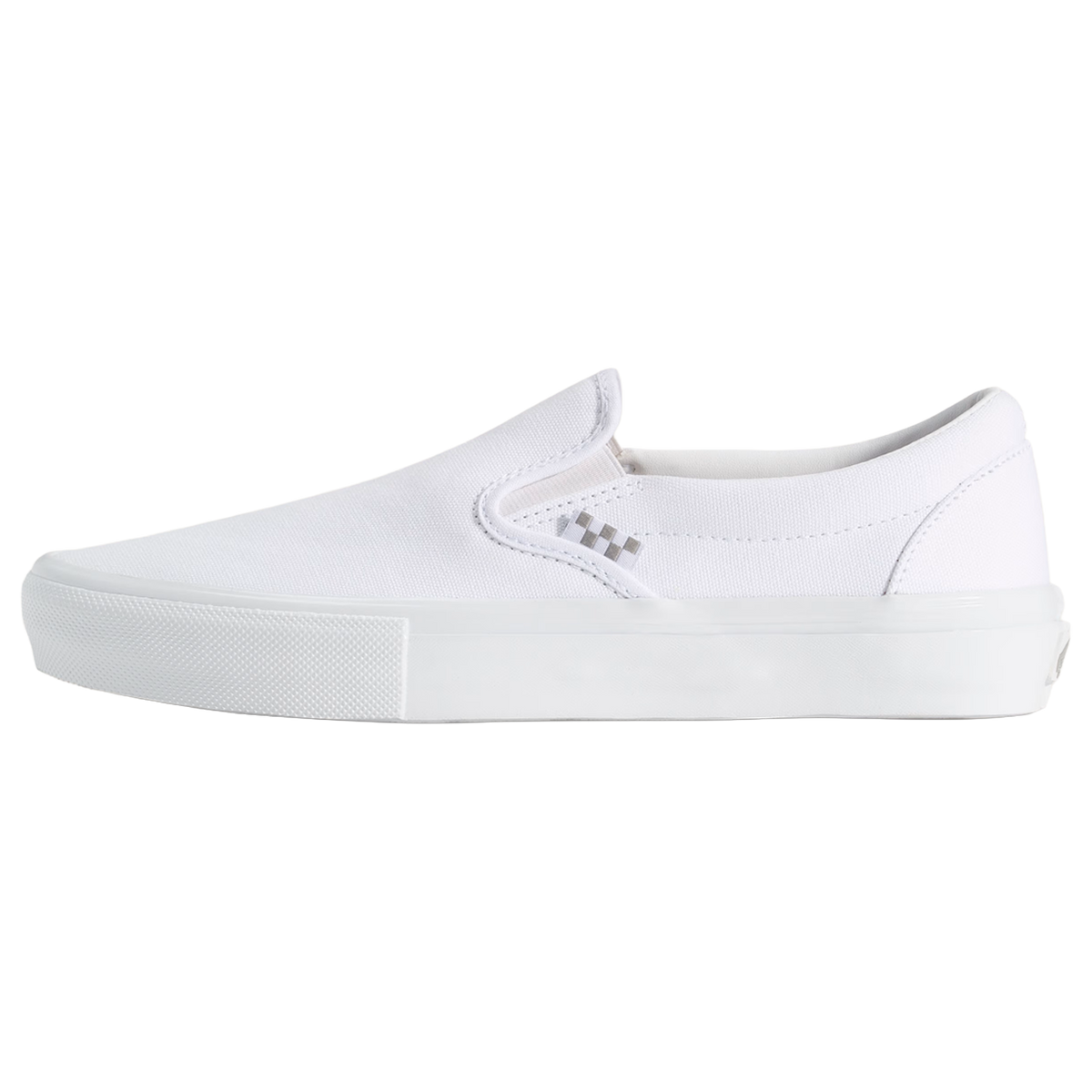 Skate Slip-On Shoe