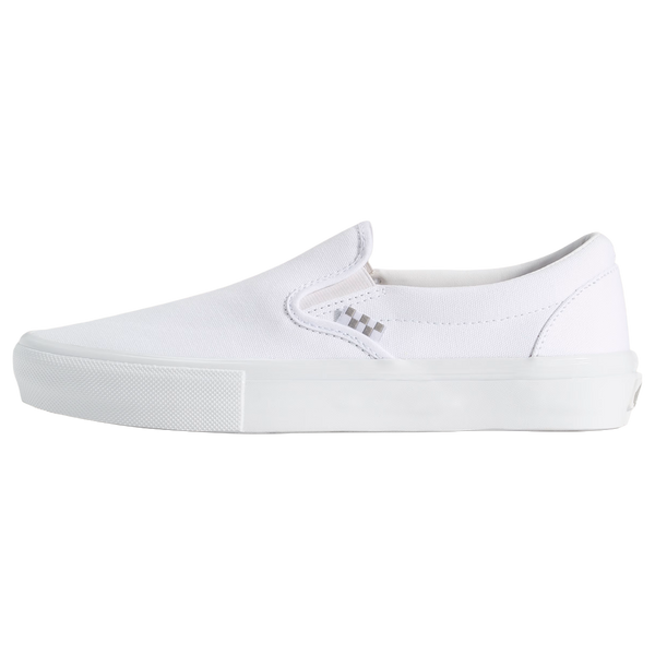Skate Slip-On Shoe