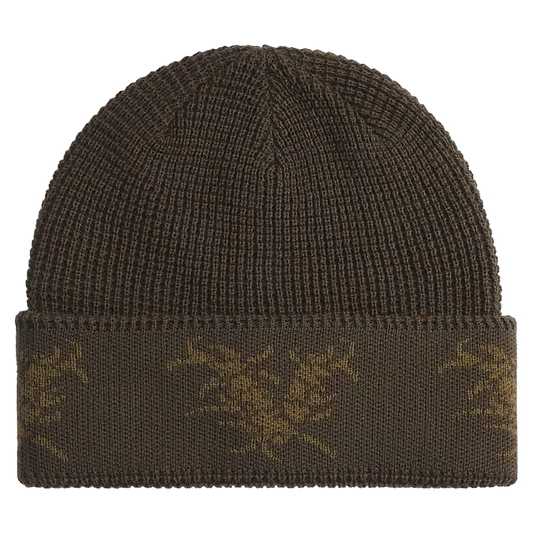Skate Spinal V Beanie