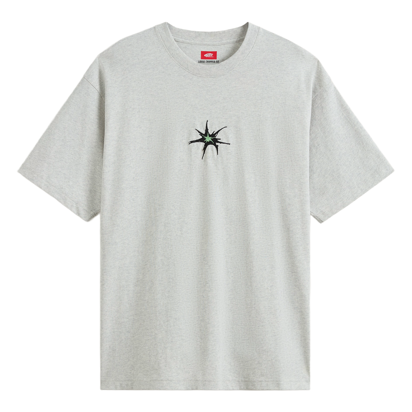 Skate Splatter S/S T-Shirt