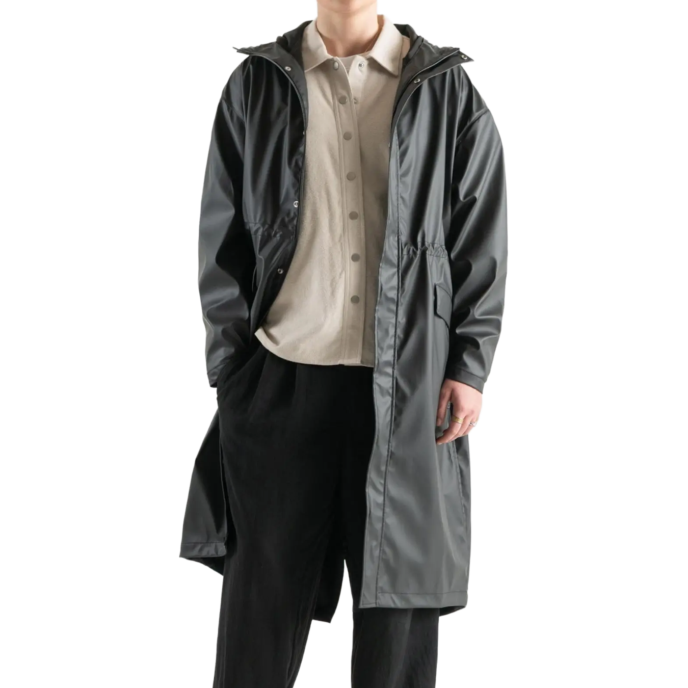 Skeena Rain Women’s Jacket