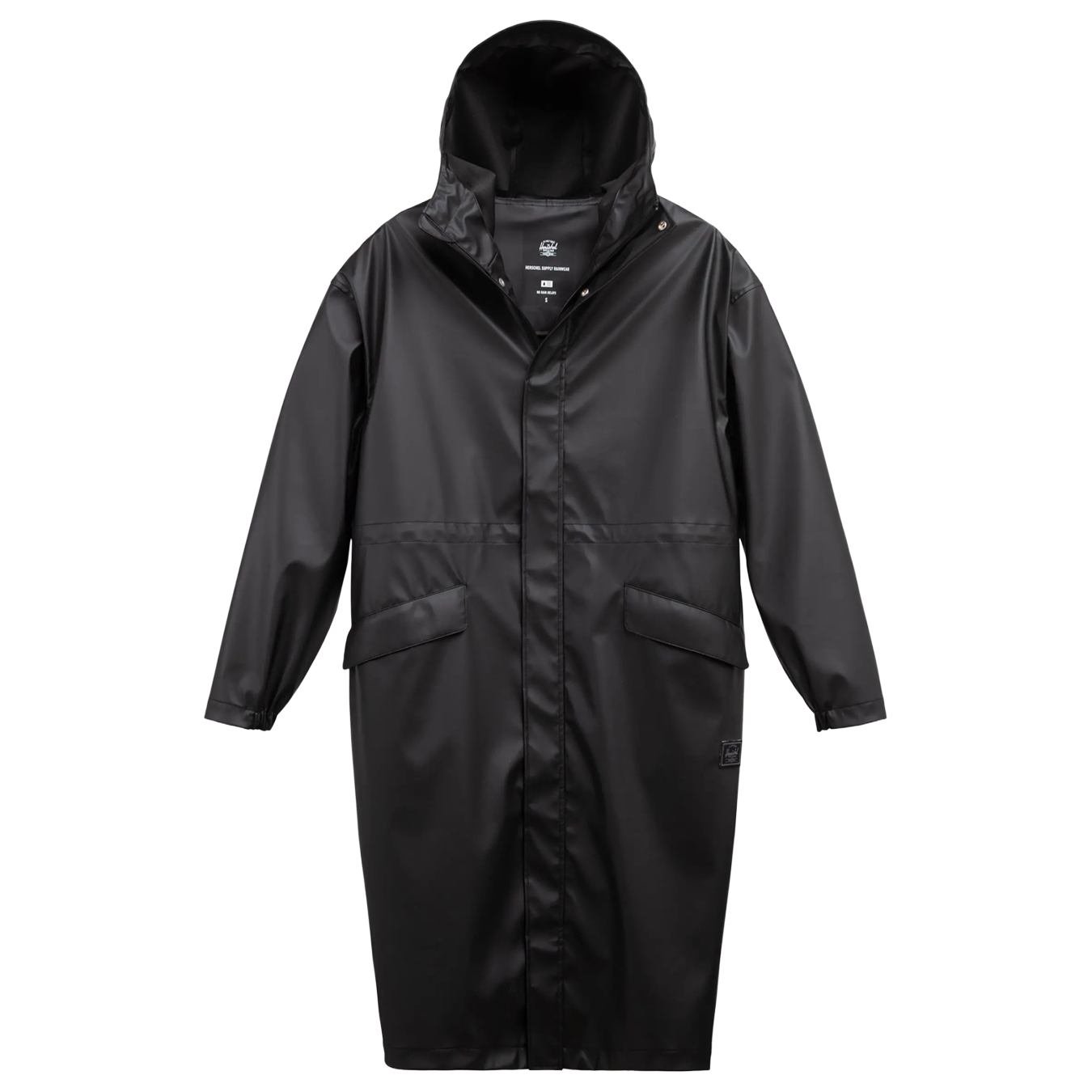 Skeena Rain Women’s Jacket