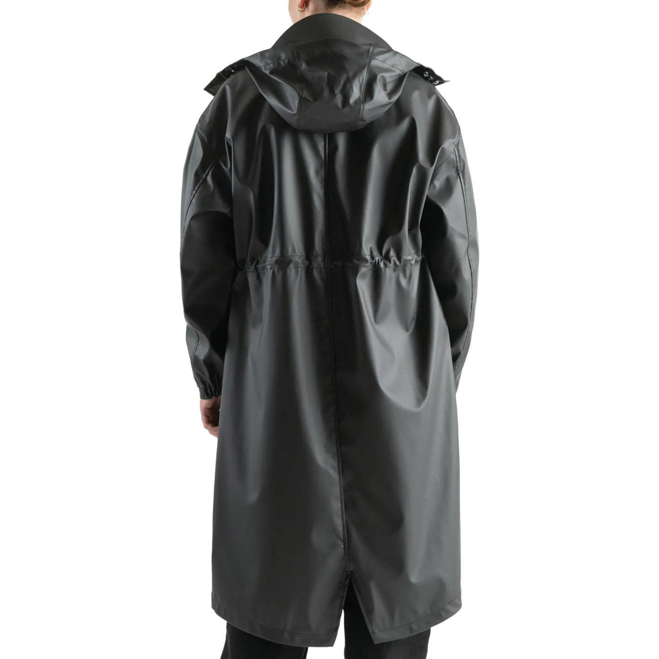 Skeena Rain Women’s Jacket