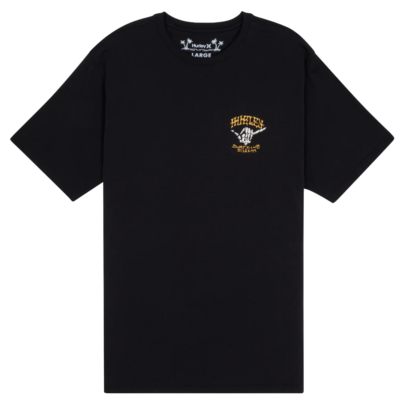 Skeletor S/S T-Shirt