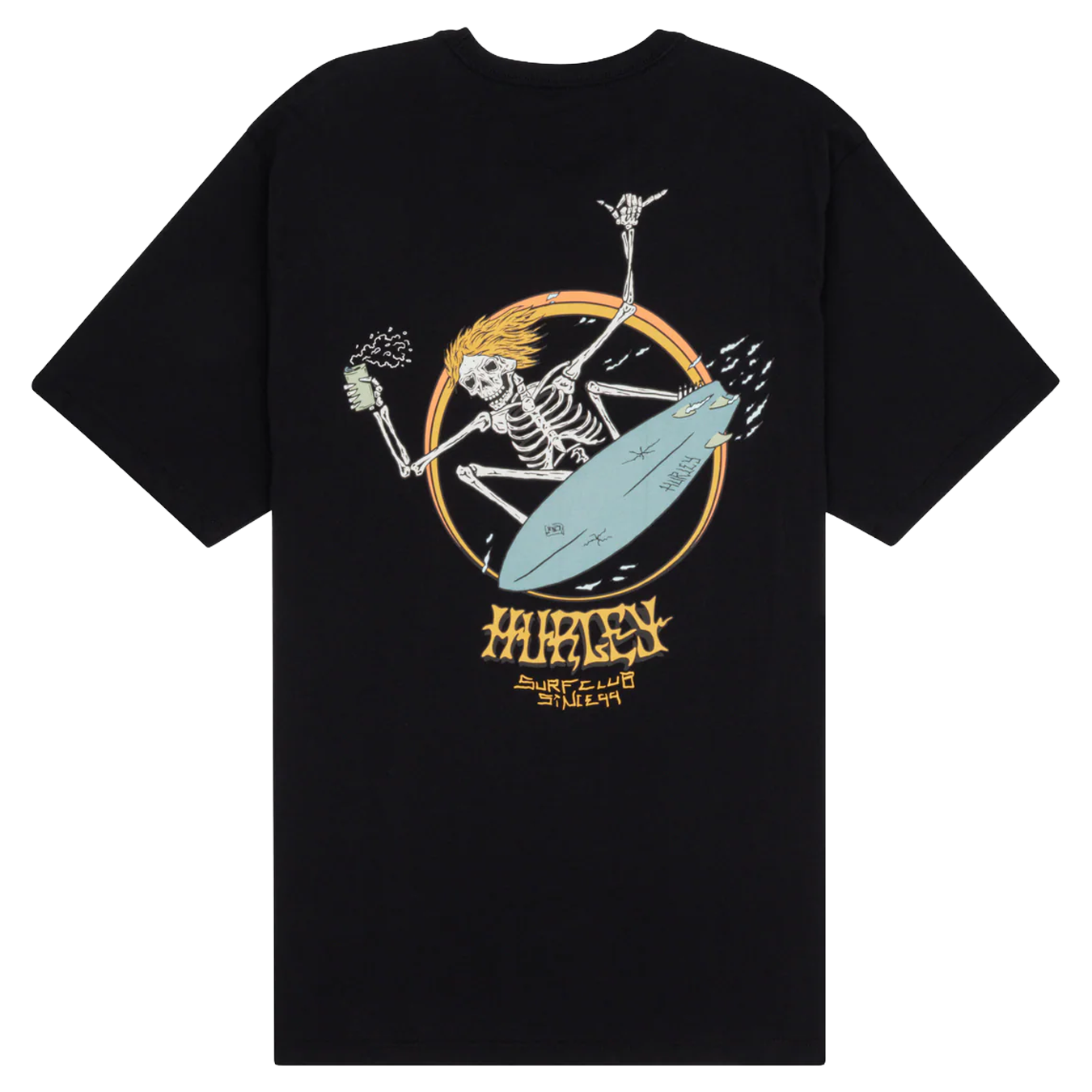 Skeletor S/S T-Shirt
