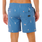 Skelly Breach Volley Boardshort