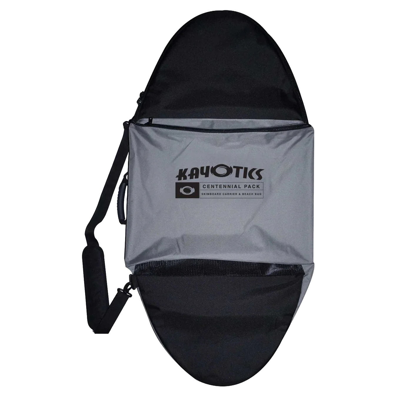 Skimboard Backpack