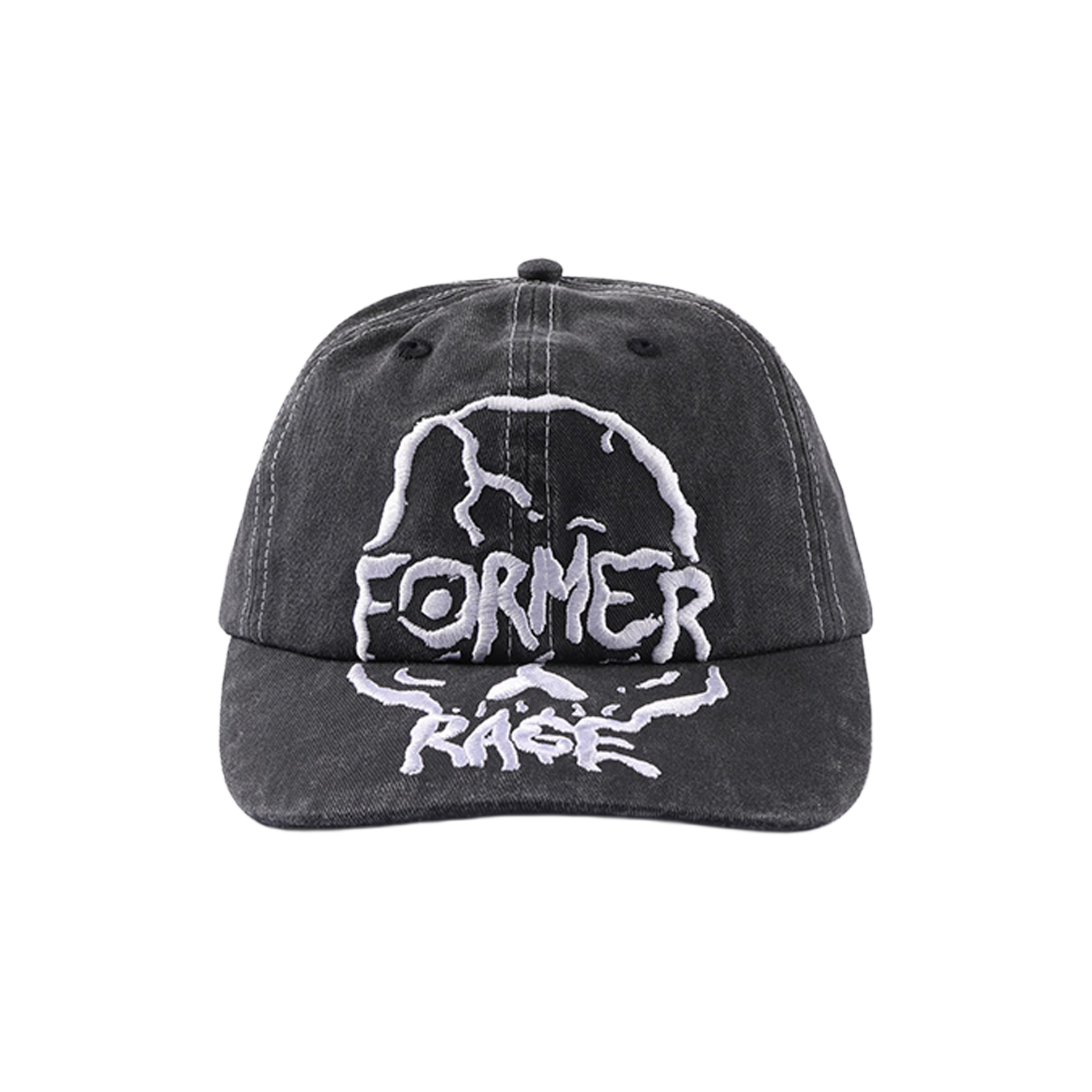 Skullz Cap Hat
