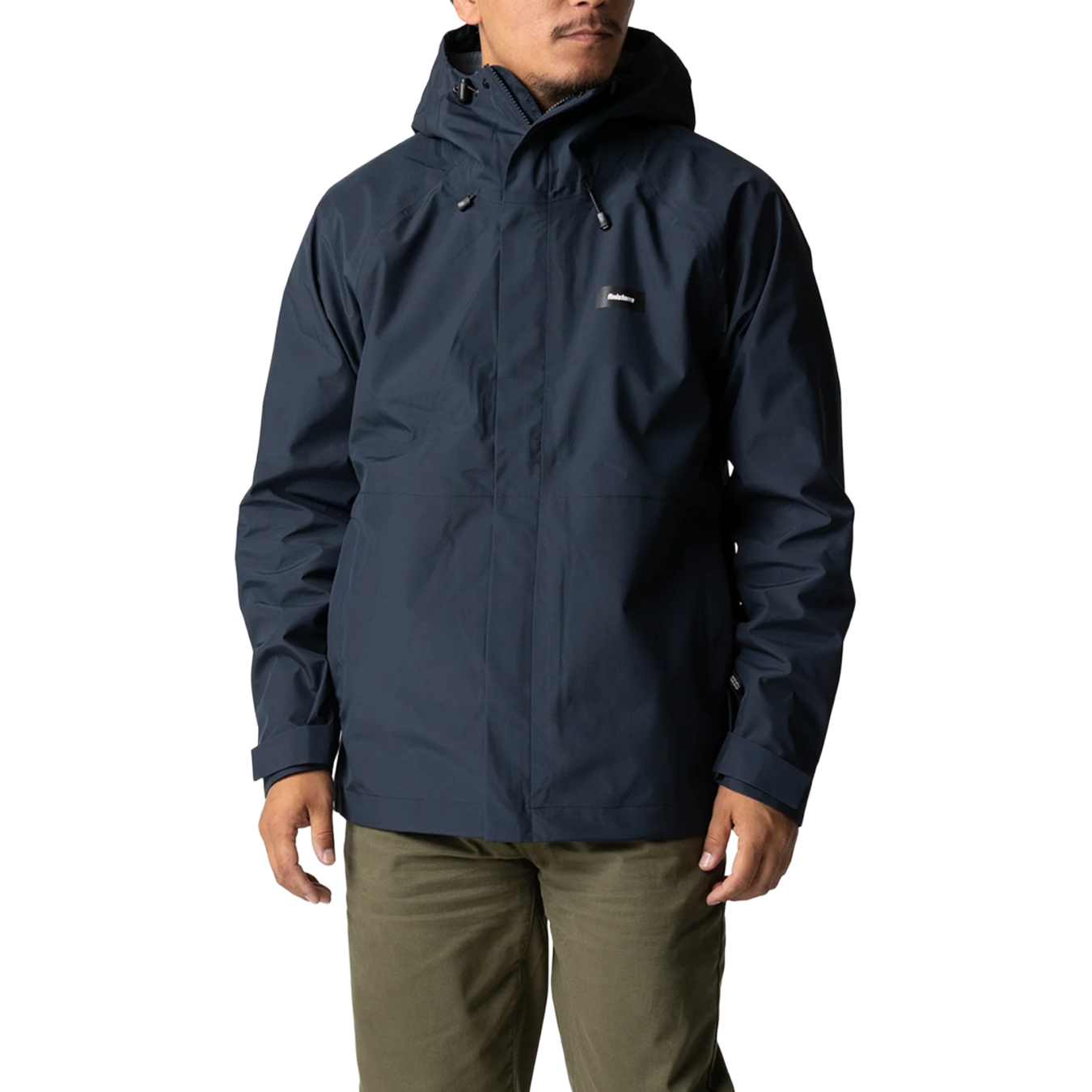 Skybird Jacket
