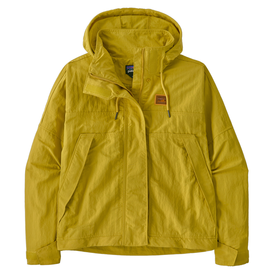 Skysail Jacket 2025