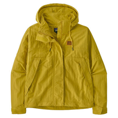 Skysail Jacket 2025
