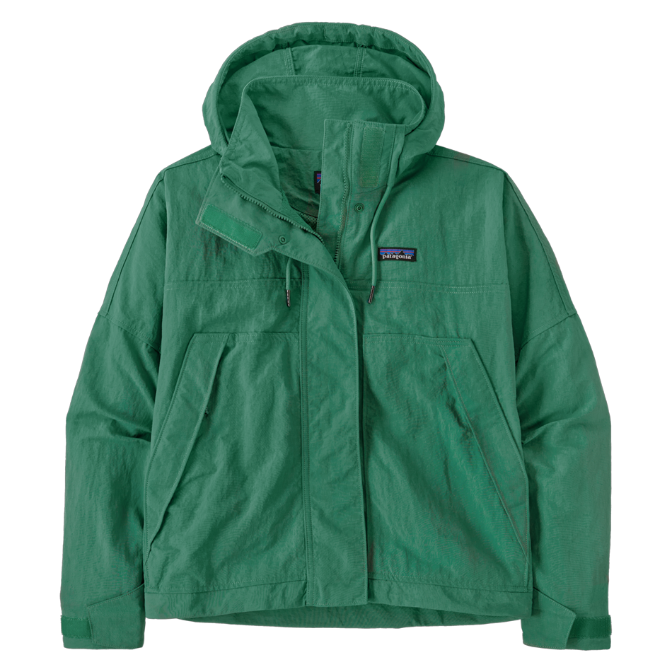 Skysail Jacket 2025
