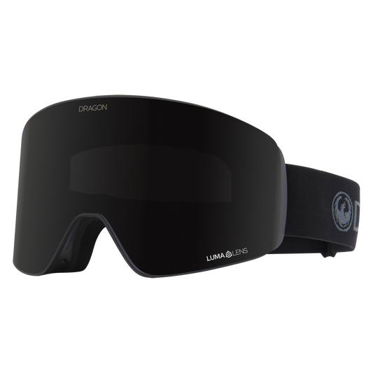 Slain MAG Cylindrical Goggle