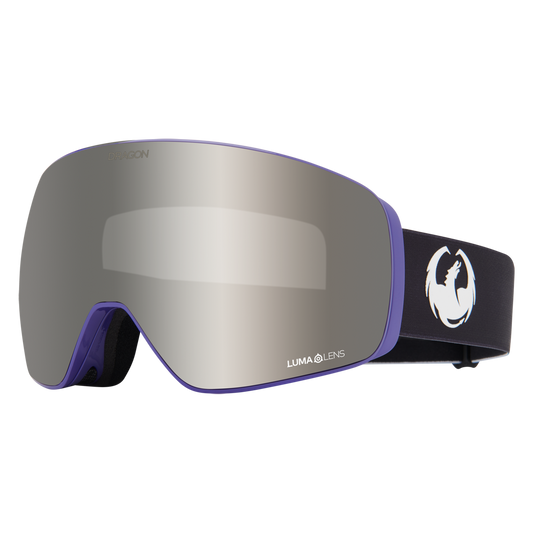Slain MAG Toric Goggle