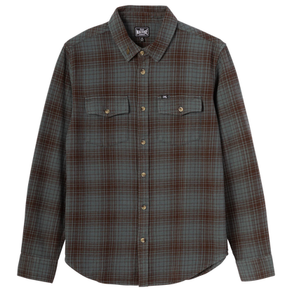 Slaughter L/S