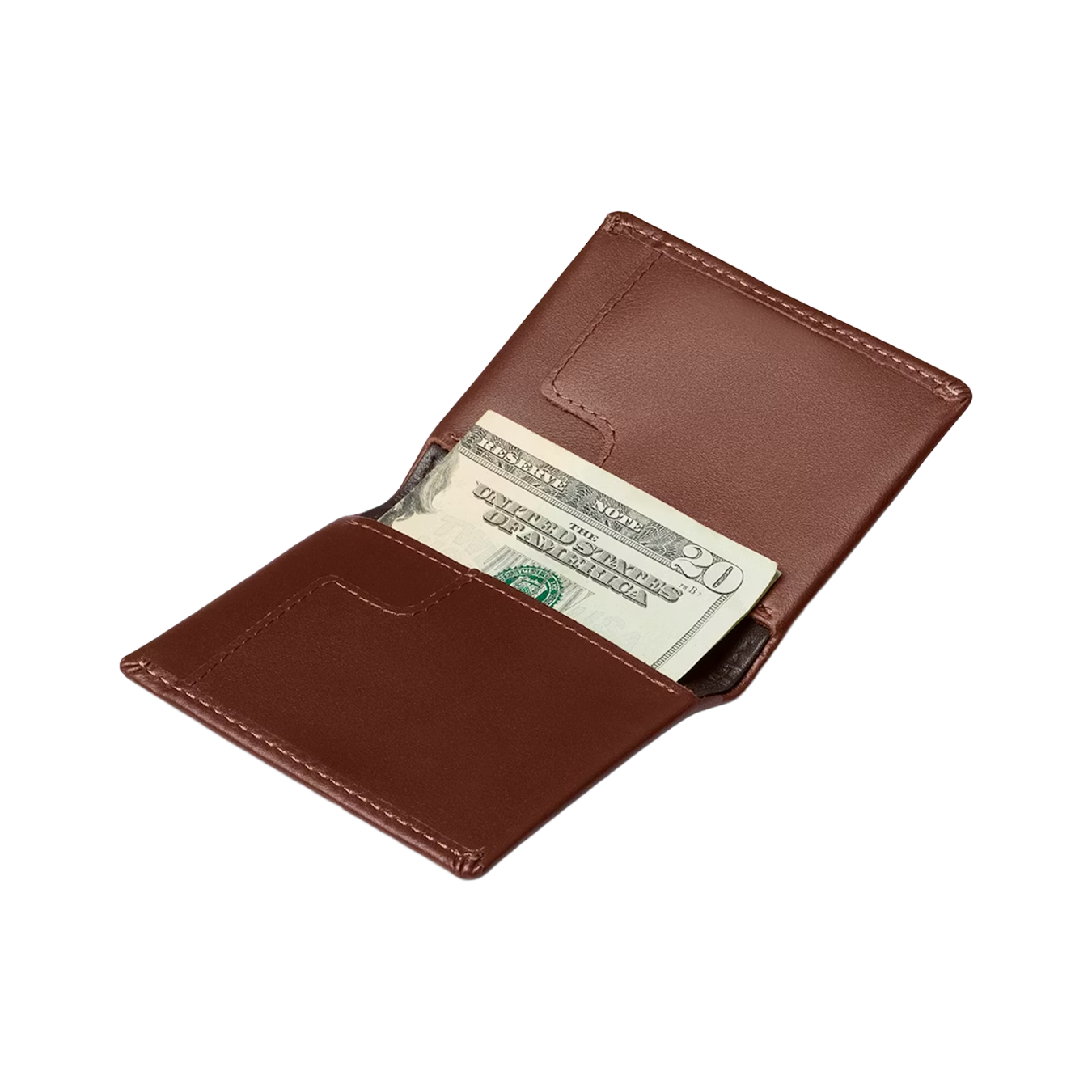 Slim Sleeve Wallet