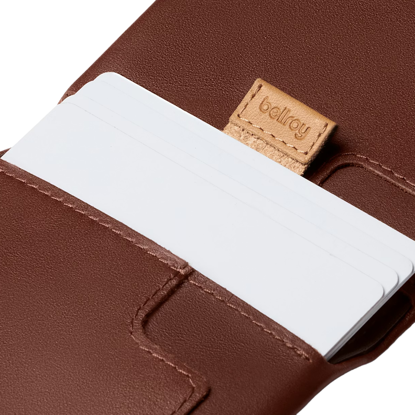 Slim Sleeve Wallet