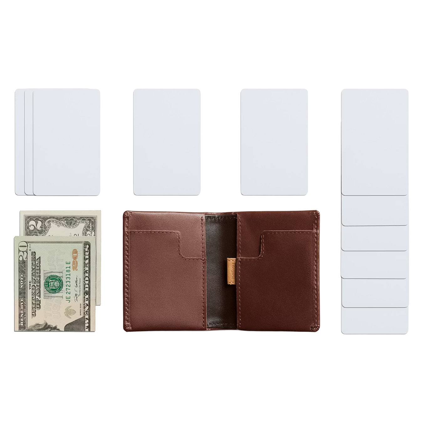 Slim Sleeve Wallet