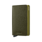 Slimwallet Cripsle Wallet