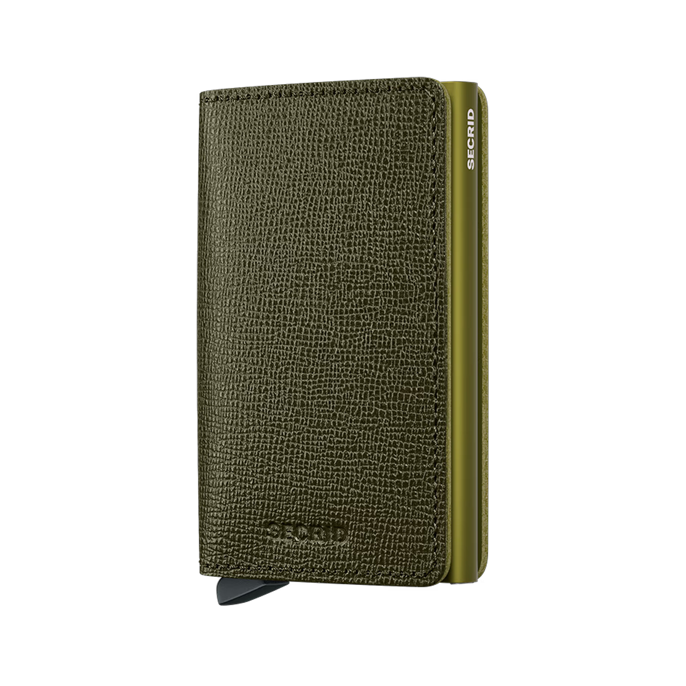 Slimwallet Cripsle Wallet