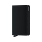 Slimwallet Matte Wallet