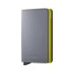 Slimwallet Matte Wallet