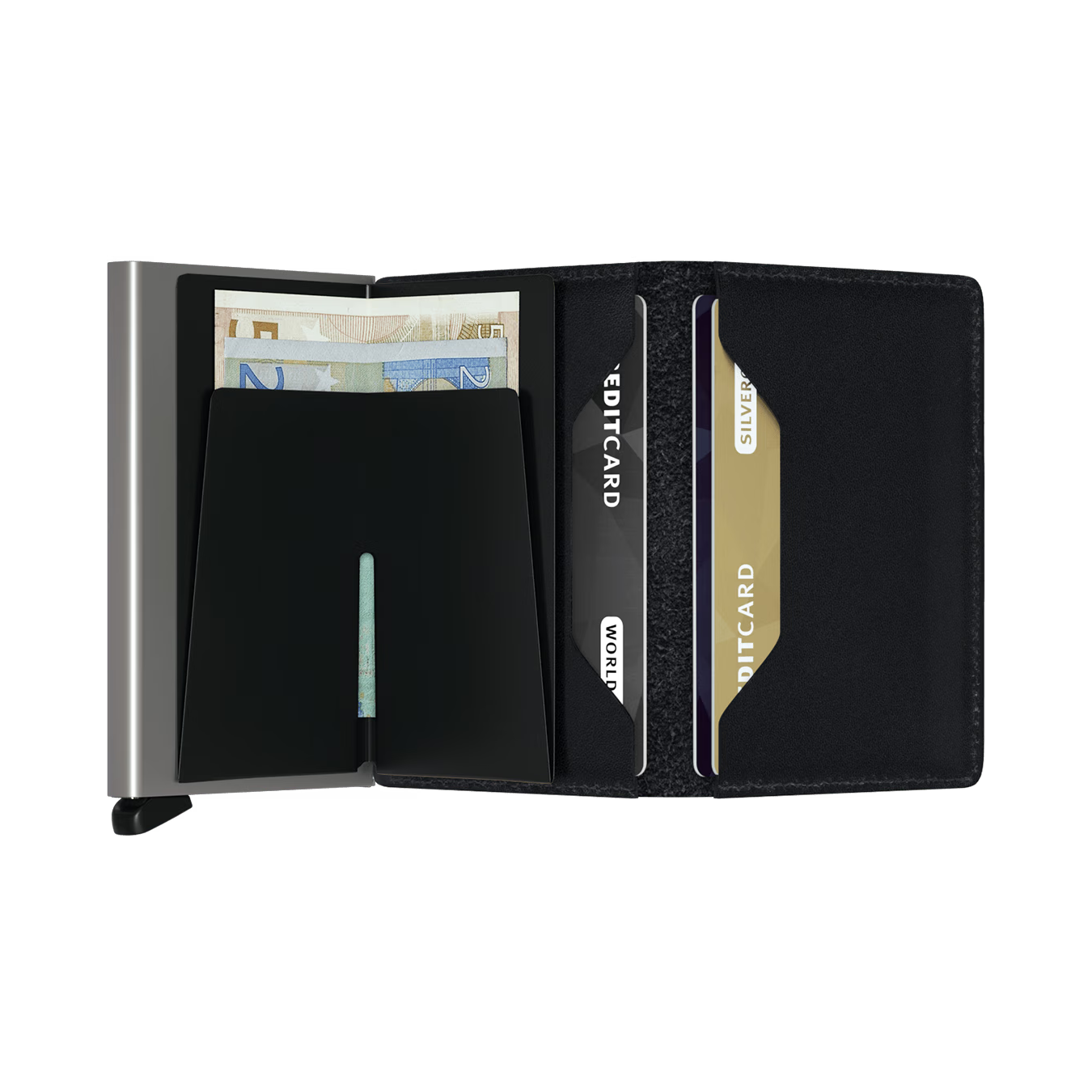Slimwallet Original Wallet