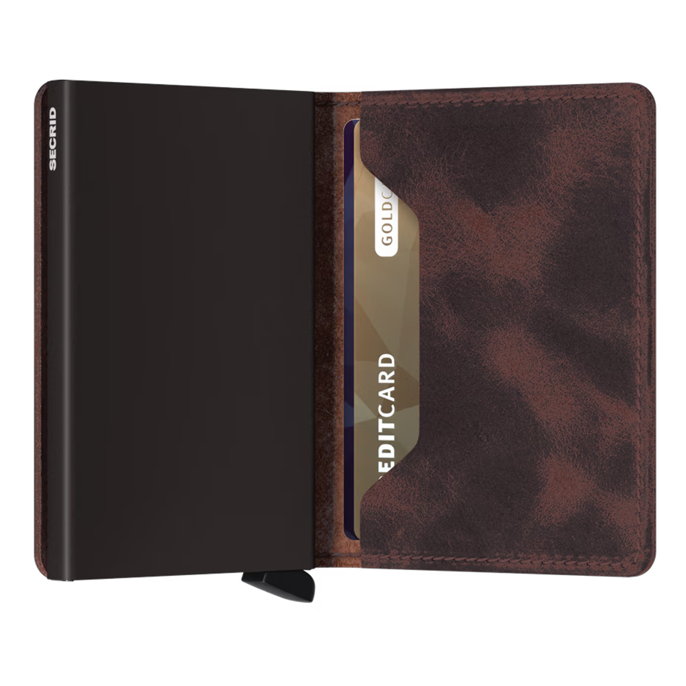 Slimwallet Vintage Wallet