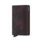 Slimwallet Vintage Wallet